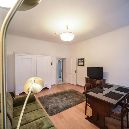 Vintage Apartment Vienna By Jr City Apartments Экстерьер фото