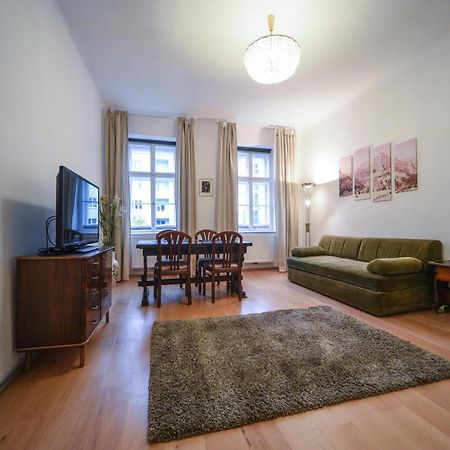Vintage Apartment Vienna By Jr City Apartments Экстерьер фото
