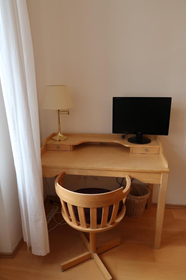 Vintage Apartment Vienna By Jr City Apartments Экстерьер фото