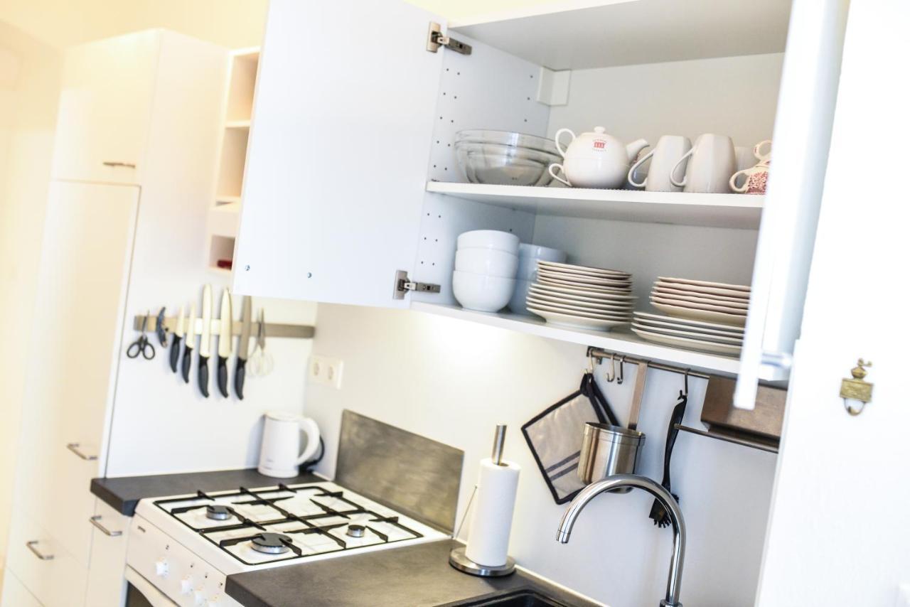 Vintage Apartment Vienna By Jr City Apartments Экстерьер фото